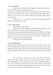 Renginio scenarijus: tradiciniai žaidimai 4 puslapis