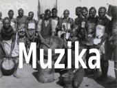 Afrikos muzika 11 puslapis