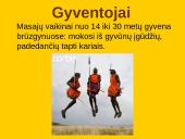 Afrikos muzika 4 puslapis