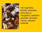 Afrikos muzika 6 puslapis