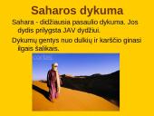 Afrikos muzika 8 puslapis