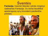 Afrikos muzika 9 puslapis