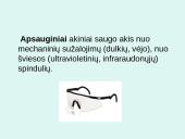 Akys ir akiniai 17 puslapis