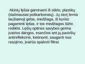 Akys ir akiniai 18 puslapis