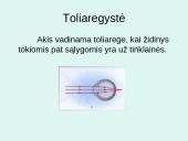 Akys ir akiniai 9 puslapis