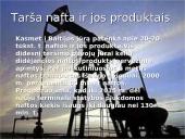 Aktualiausios Baltijos jūros aplinkos problemos 12 puslapis