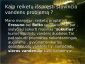 Aktualiausios Baltijos jūros aplinkos problemos 16 puslapis