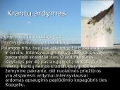 Aktualiausios Baltijos jūros aplinkos problemos 17 puslapis