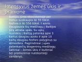 Aktualiausios Baltijos jūros aplinkos problemos 6 puslapis