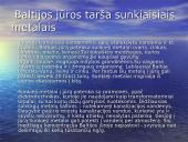 Aktualiausios Baltijos jūros aplinkos problemos 7 puslapis