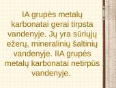 Anglies karbonatas 2 puslapis