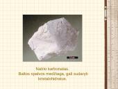 Anglies karbonatas 19 puslapis