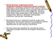 Anglosaksų teisinė sistema 2 puslapis