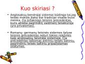 Anglosaksų teisinė sistema 3 puslapis