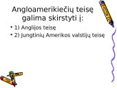 Anglosaksų teisinė sistema 4 puslapis