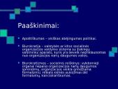 Antikos epochos politinė filosofija 15 puslapis