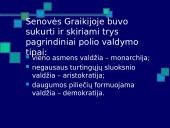 Antikos epochos politinė filosofija 3 puslapis