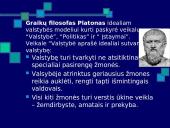 Antikos epochos politinė filosofija 6 puslapis