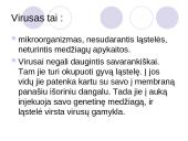 Antimikrobiniai vaistai 16 puslapis