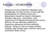 Antimikrobiniai vaistai 17 puslapis