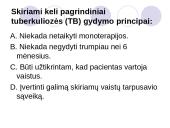 Antimikrobiniai vaistai 6 puslapis