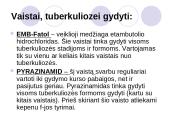 Antimikrobiniai vaistai 7 puslapis