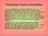 Antiseptikai 8 puslapis