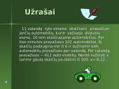 Aplinkos užterštumo tyrimai 4 puslapis