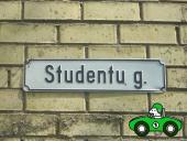 Aplinkos užterštumo tyrimai 9 puslapis