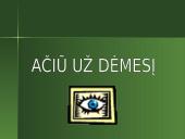 Aplinkos užterštumo tyrimai 10 puslapis
