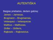 Asmenvardžių ir vietovardžių vartosena lietuvių kalboje 12 puslapis