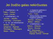 Asmenvardžių ir vietovardžių vartosena lietuvių kalboje 8 puslapis