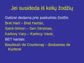 Asmenvardžių ir vietovardžių vartosena lietuvių kalboje 10 puslapis