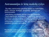 Astronomija ir žvaigždynai 11 puslapis