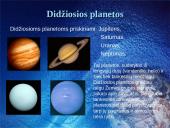 Astronomija ir žvaigždynai 18 puslapis