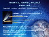 Astronomija ir žvaigždynai 20 puslapis