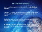 Astronomija ir žvaigždynai 3 puslapis