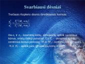 Astronomija ir žvaigždynai 4 puslapis