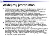 Atidėjimų apskaita 5 puslapis
