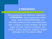Atmosferos aprašymas 2 puslapis