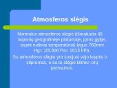 Atmosferos aprašymas 5 puslapis