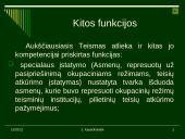 Aukščiausiasis Teismas 12 puslapis