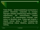 Aukščiausiasis Teismas 15 puslapis