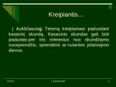 Aukščiausiasis Teismas 16 puslapis