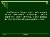 Aukščiausiasis Teismas 6 puslapis