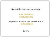 Automatas Kalašnikov AK-47 7 puslapis