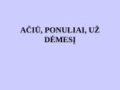 Automobilinė sergėjimo sistema 13 puslapis