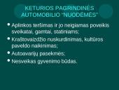 Automobilių transportas 11 puslapis
