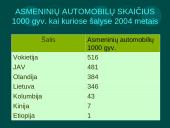 Automobilių transportas 16 puslapis
