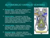 Automobilių transportas 5 puslapis